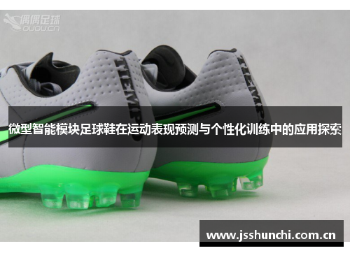 微型智能模块足球鞋在运动表现预测与个性化训练中的应用探索